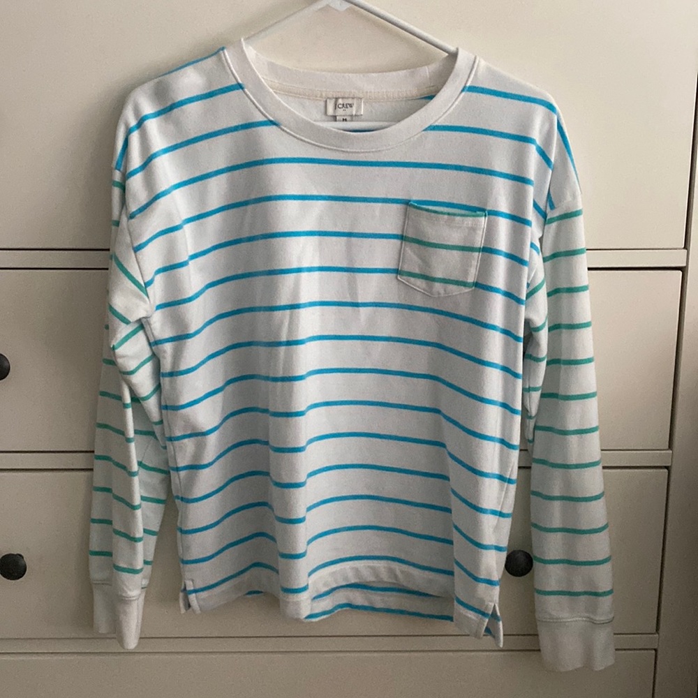 J Crew shirt
